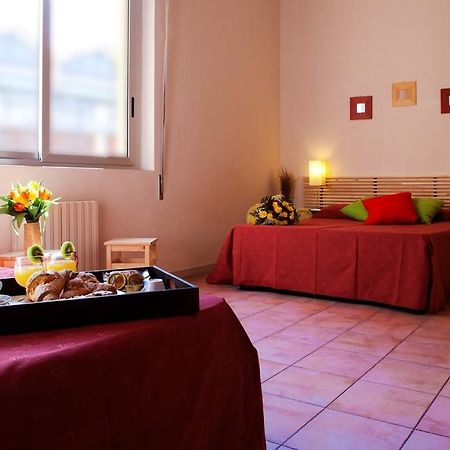 Hotel Villa Sant' Andrea Valderice Room photo