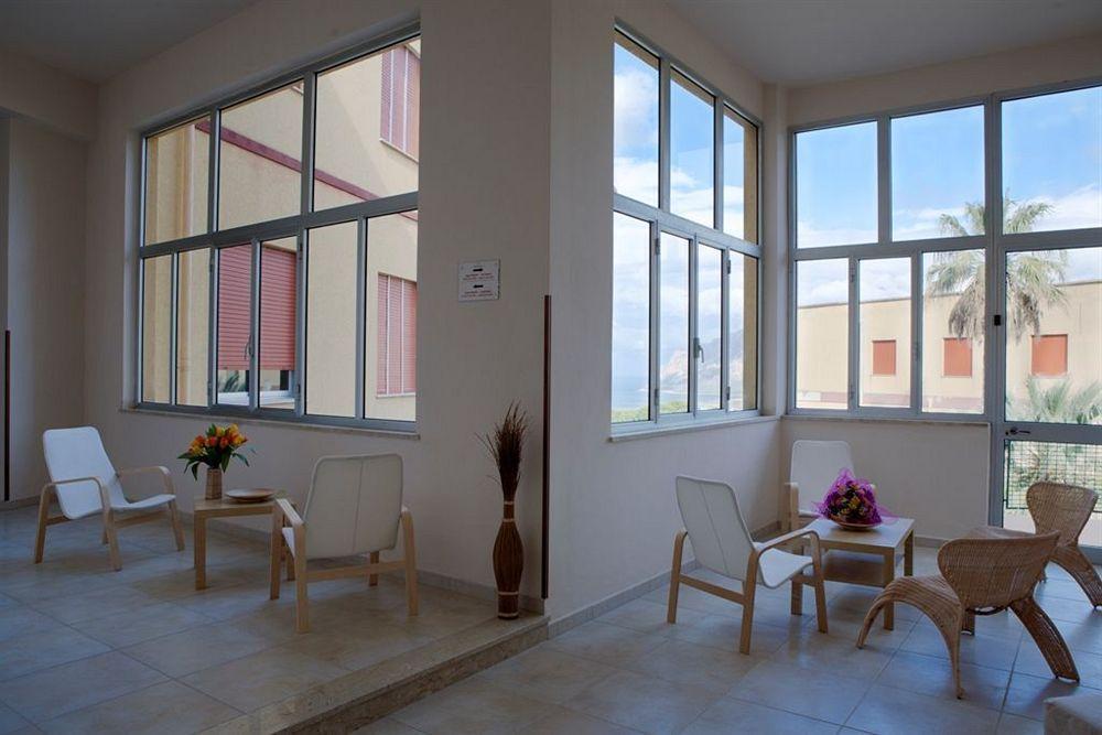 Hotel Villa Sant' Andrea Valderice Exterior photo