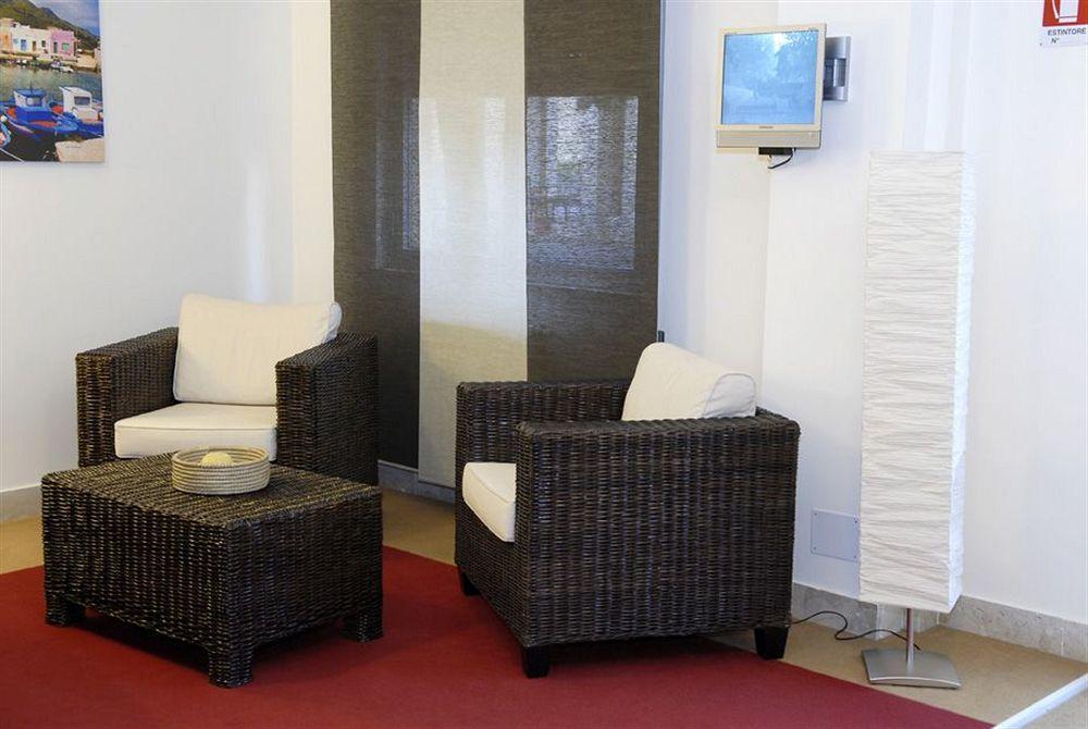 Hotel Villa Sant' Andrea Valderice Exterior photo