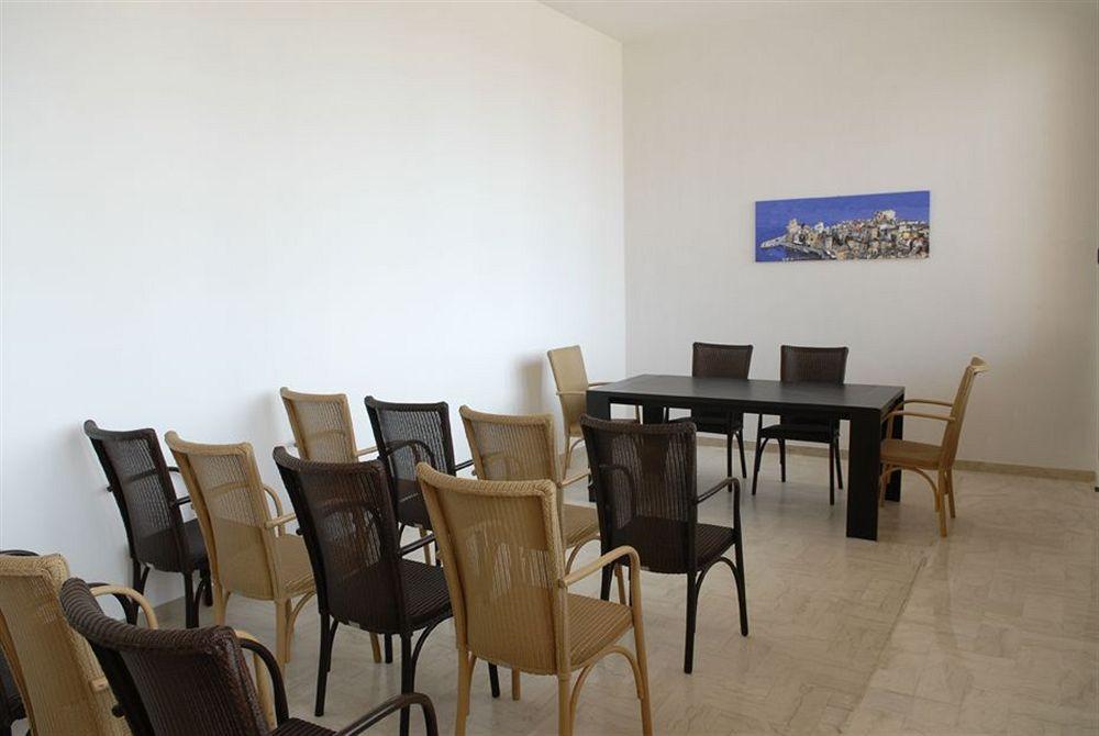 Hotel Villa Sant' Andrea Valderice Exterior photo