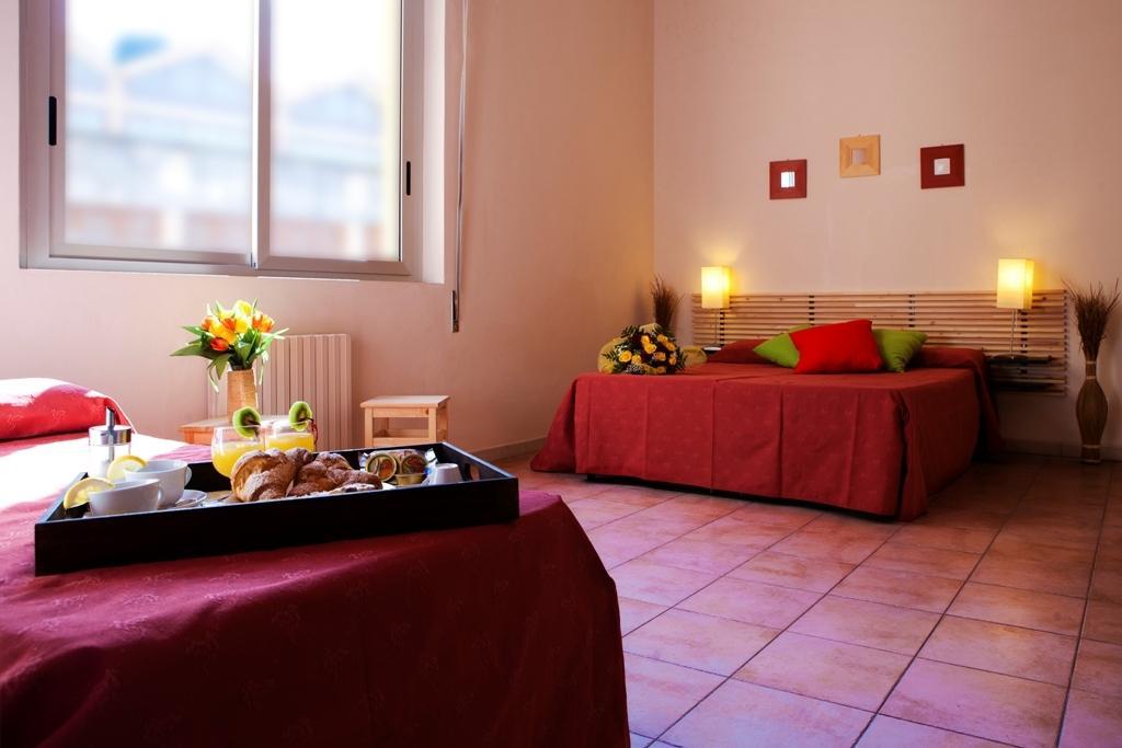 Hotel Villa Sant' Andrea Valderice Room photo