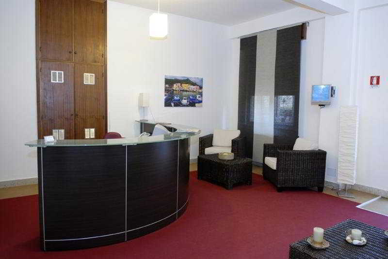Hotel Villa Sant' Andrea Valderice Exterior photo