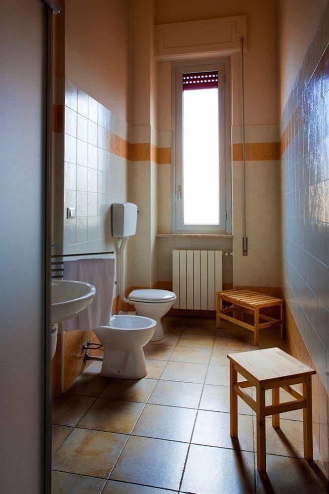Hotel Villa Sant' Andrea Valderice Exterior photo