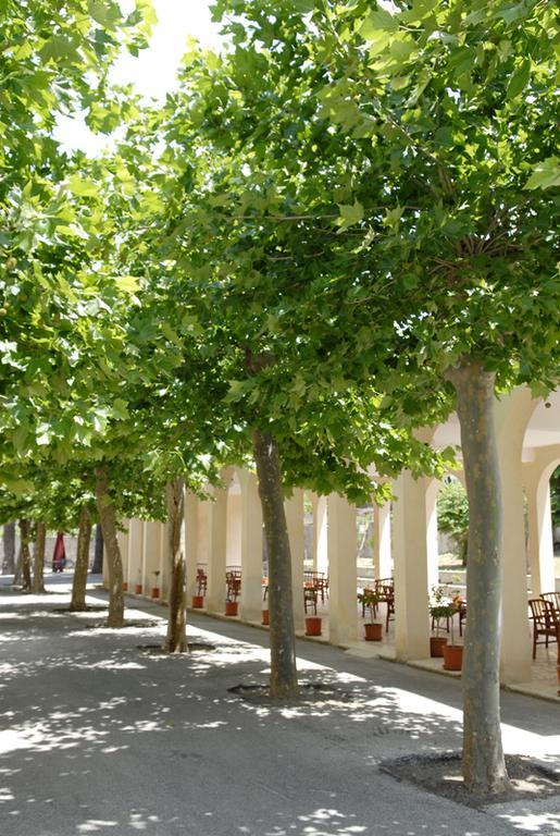 Hotel Villa Sant' Andrea Valderice Exterior photo